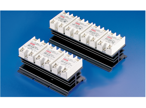 SSR-DA系列 單相固態(tài)模組（可控硅模塊）