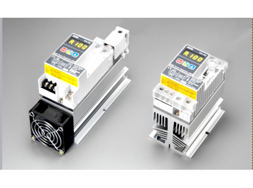 DSC系列功率控制器SCR