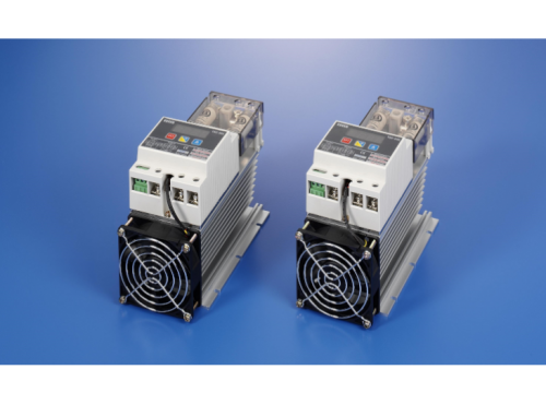 TSC/EPS/TRS系列數(shù)位全功能功率調(diào)整器