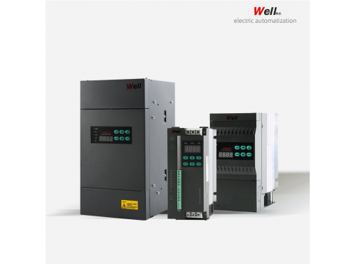 well唯樂 電力調(diào)整器 SCR 可控硅W2系列